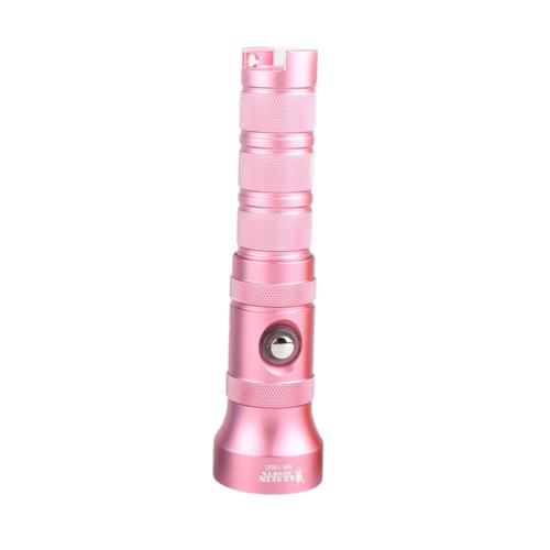 KRAKEN NR-1800 Pink