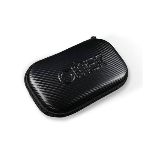 OMER AIR MESH CASE BLACK BLACK