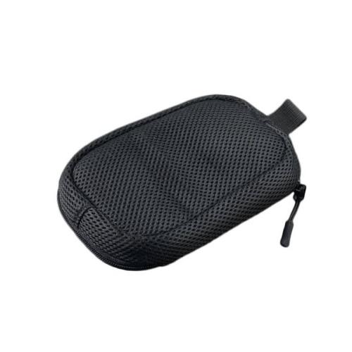 OMER AIR MESH CASE BLACK BLACK