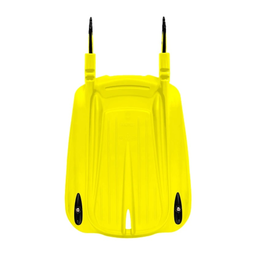 SCUBAPRO Supernova Blade Modular Fin System- Yellow, MIDI