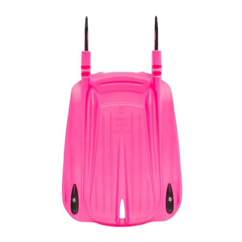 SCUBAPRO Supernova Blade Modular Fin System- Pink, MAXI