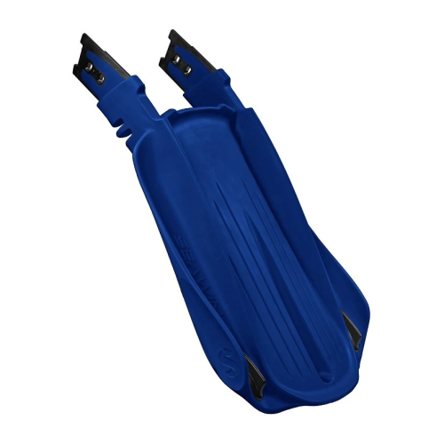 SCUBAPRO Supernova Blade Modular Fin System- Blue, MAXI