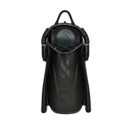 SCUBAPRO Boot-Fit Pocket Modular FinSystem- Black