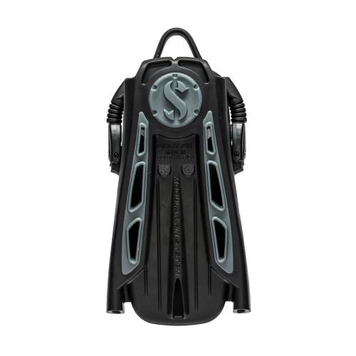 SCUBAPRO Boot-Fit Pocket Modular FinSystem- Black