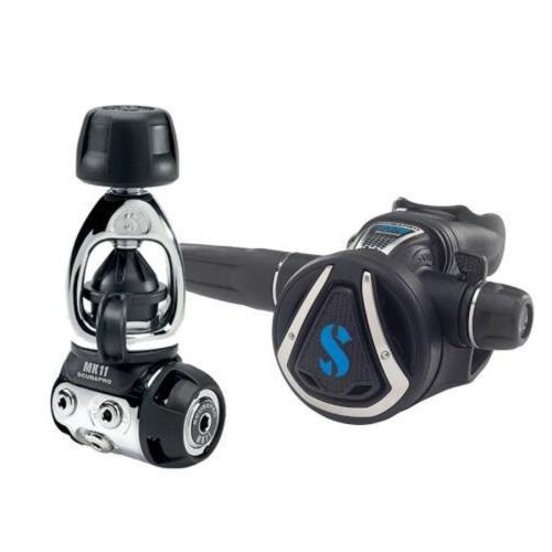 SCUBAPRO MK11EVO /C370