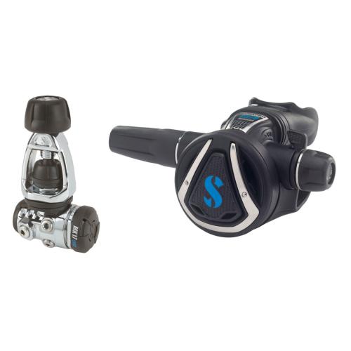 SCUBAPRO MK11EVO /C370