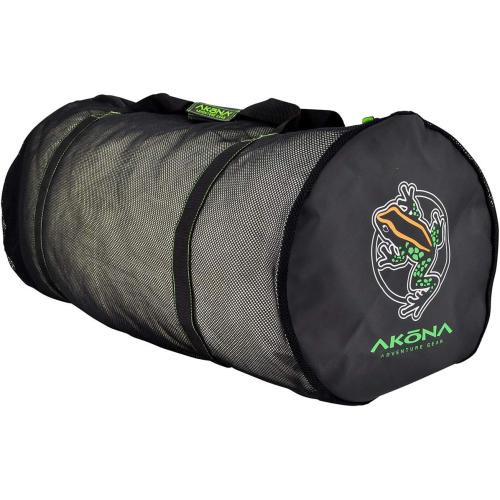 Akona Caspian LT (Mesh Duffel)