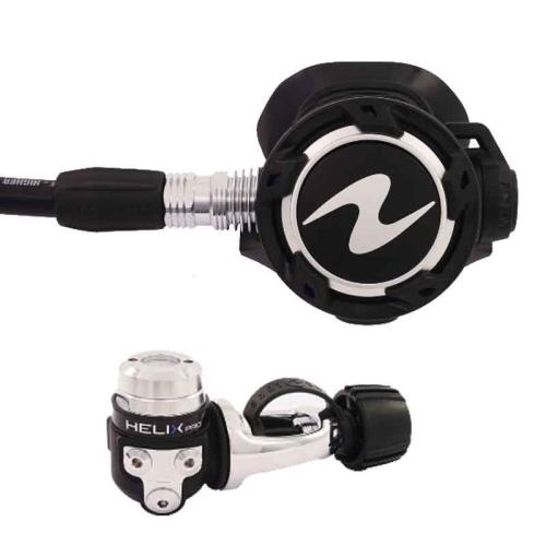 AQUALUNG HELIX COMPACT PRO YOKE