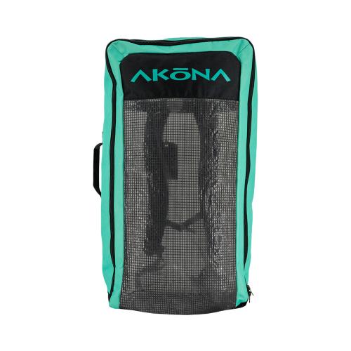 AKONA AZUL DX MESH BAG TIFFANY