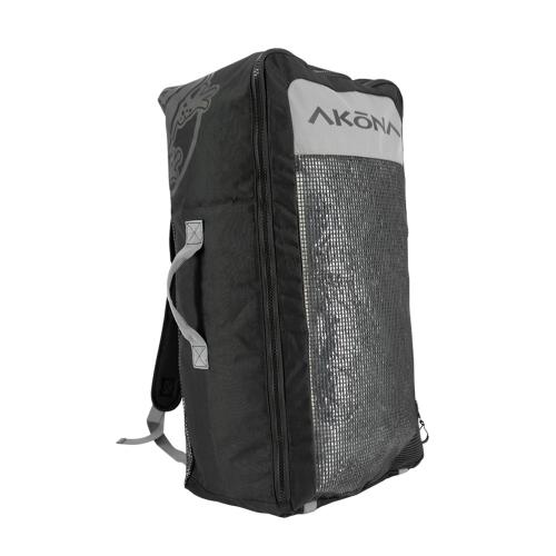 AK AZUL DX MESH BAG BLACK