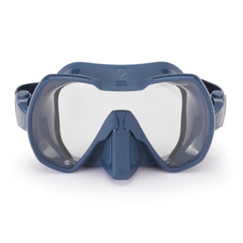 FOURTH ELEMENT SEEKER MASK DEEP BLUE CLARITY