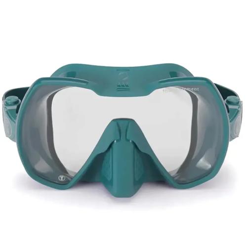 FOURTH ELEMENT SEEKER MASK DEEP TEAL