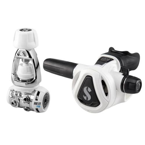 SCUBAPRO MK11 EVO/C370
