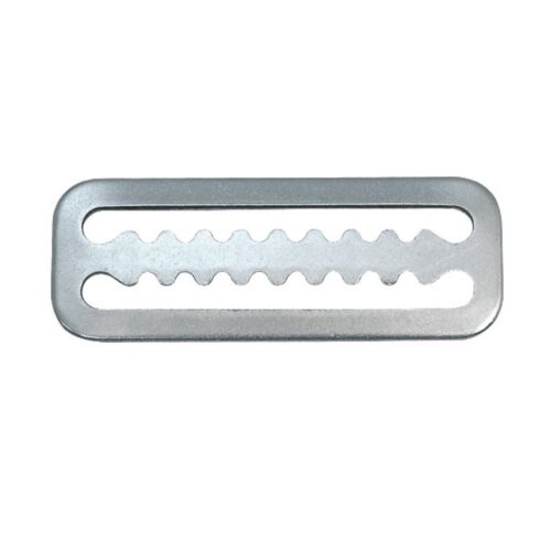 Stainless Steel Weight Keeper