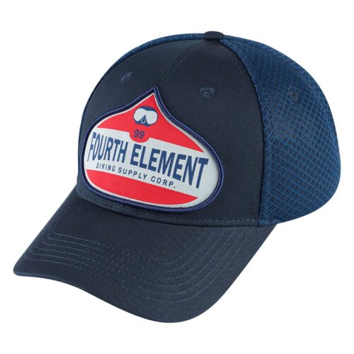 DIVE SUPPLY CAP
