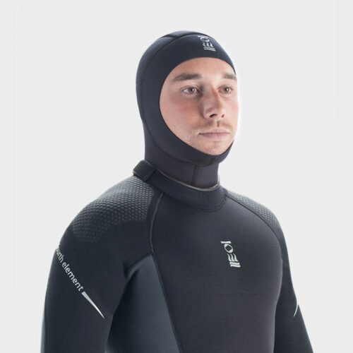 5mm HOOD - NEOPRENE LARGE