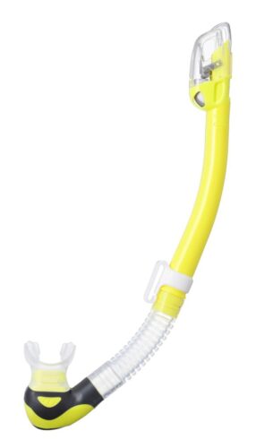 TUSA HYPERDRY ELITE II - FLASH YELLOW