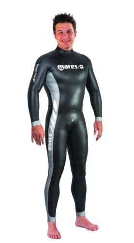 3MM APNEA INFINITY STEAMER