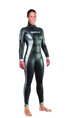 3MM APNEA INFINITY STEAMER LADY