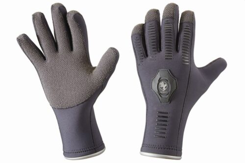 5mm Armor Tex Glove
