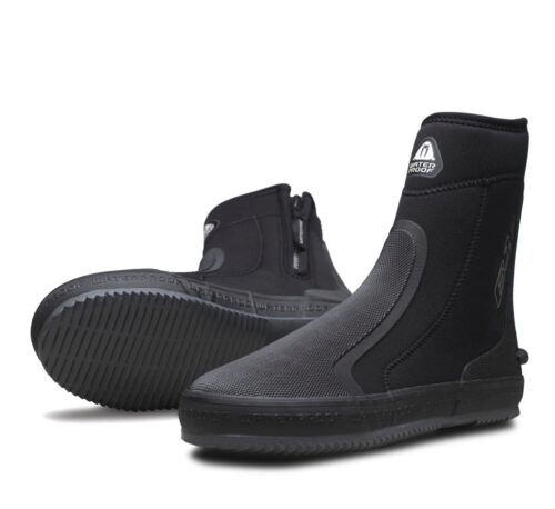 107027 B1 BOOTS 6.5MM XXL