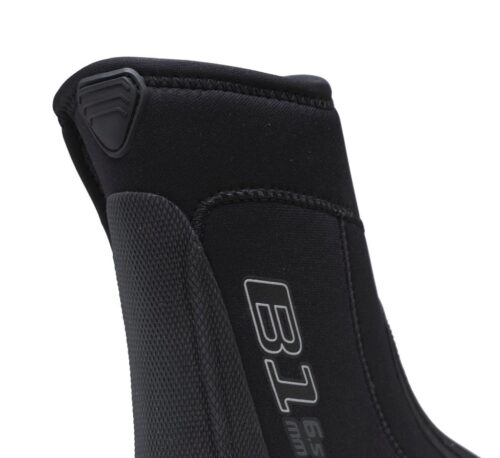 107027 B1 BOOTS 6.5MM XXL