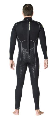 300121 W30 FULLSUIT 2.5MM MALE - XS