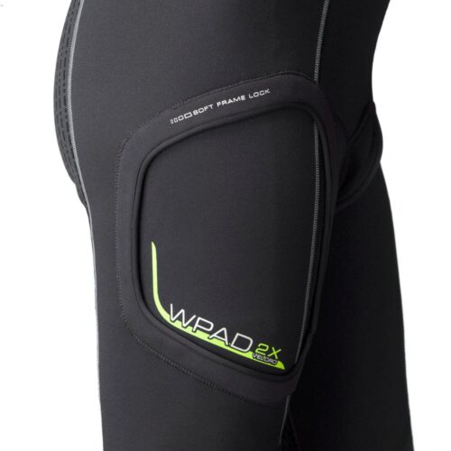 300121 W30 FULLSUIT 2.5MM MALE - XS