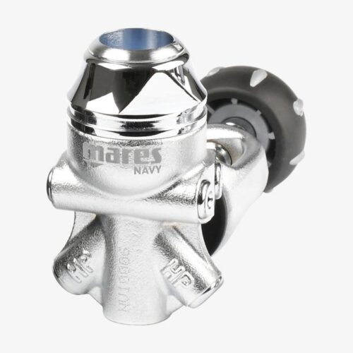 MARES ABYSS 22 NAVY II