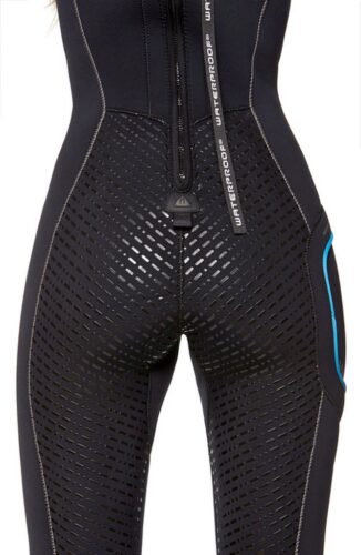 350226 W50 FULLSUIT 5MM FEMALE - XL