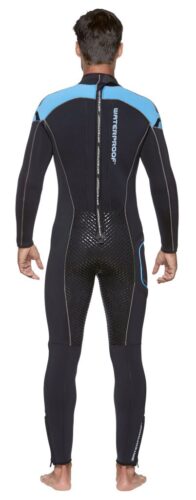 350121 W50 FULLSUIT 5MM MALE - XS