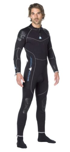 030108 W3 3MM TROPIC SUIT- MALE 3XL TALL+