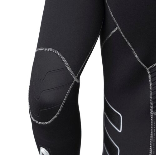 030108 W3 3MM TROPIC SUIT- MALE 3XL TALL+