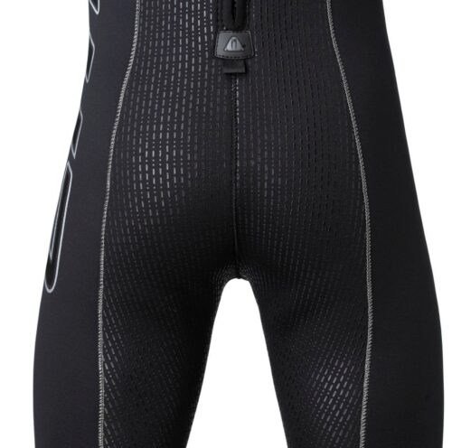 030108 W3 3MM TROPIC SUIT- MALE 3XL TALL+