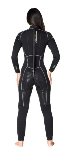 300220 W30 FULLSUIT 2.5MM FEMALE - XXS