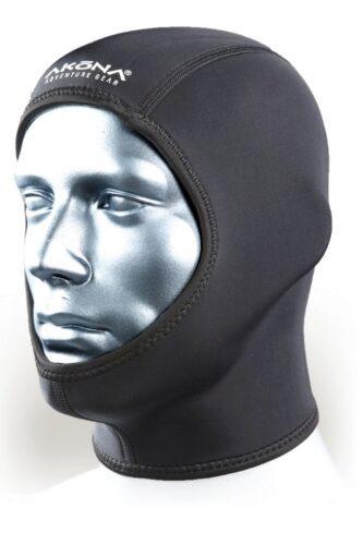 AKONA 3mm Quantum Stretch Hood