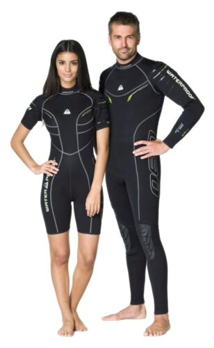 301221 W30 SHORTY 2.5MM FEMALE - XS