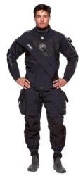 668127 D9X BREATHABLE DRY SUIT MALE - XXL 668127 D9X BREATHABLE DRY SUIT MALE - XXL
