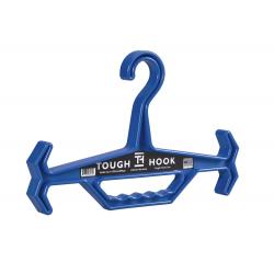 TOUGH HOOK BLUE
