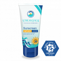 Sunscreen For Body Sport - SPF 30