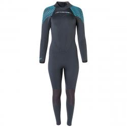 5MM GREENPRENE FULLSUIT