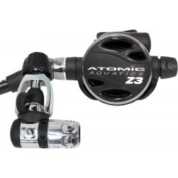 Atomic Z3 Regulator Yoke