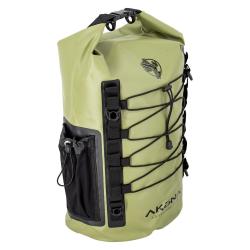 AKONA Tanami Rugged Green