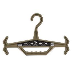 TOUGH HOOK TAN CT