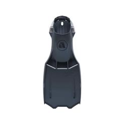 APEKS RK4 FIN BLACK M