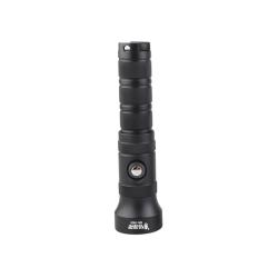 KRAKEN NR-1800 Black