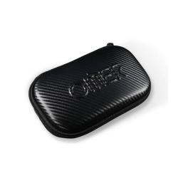 OMER AIR MESH CASE BLACK BLACK