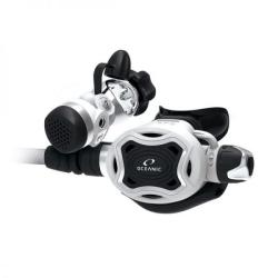 Oceanic ZEO + FDXi, YOKE, SWIV, WH