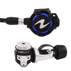 AQUALUNG HELIX COMPACT YOKE