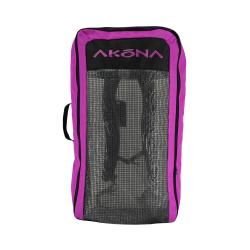AKONA AZUL DX MESH BAG MAGENTA